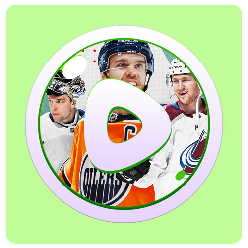 Hockey Jerseys